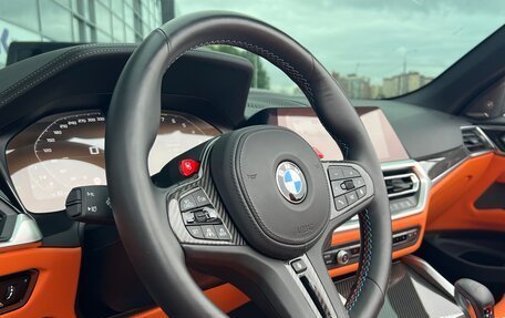 BMW M4, 2023 год, 11 350 000 рублей, 6 фотография