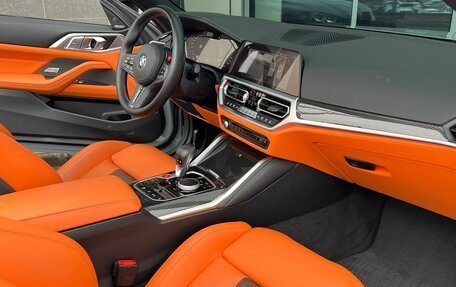 BMW M4, 2023 год, 11 350 000 рублей, 8 фотография
