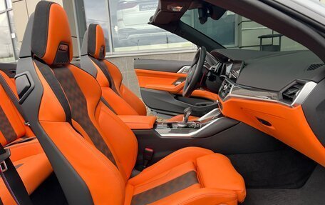 BMW M4, 2023 год, 11 350 000 рублей, 12 фотография