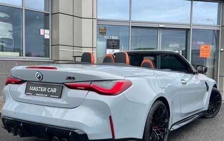 BMW M4, 2023 год, 11 350 000 рублей, 17 фотография