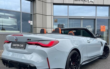 BMW M4, 2023 год, 11 350 000 рублей, 16 фотография