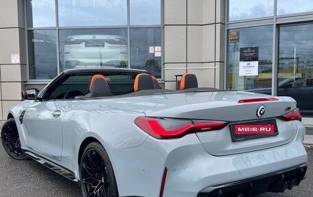 BMW M4, 2023 год, 11 350 000 рублей, 15 фотография