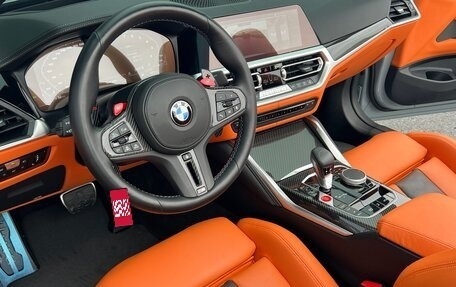 BMW M4, 2023 год, 11 350 000 рублей, 11 фотография