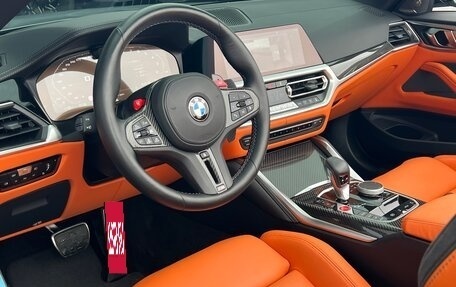 BMW M4, 2023 год, 11 350 000 рублей, 5 фотография