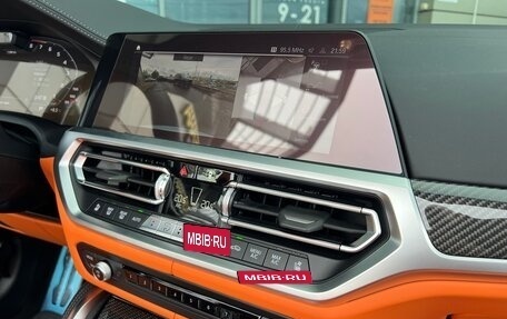 BMW M4, 2023 год, 11 350 000 рублей, 13 фотография