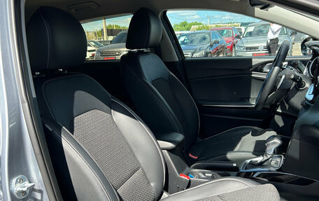 KIA cee'd III, 2019 год, 1 820 000 рублей, 12 фотография