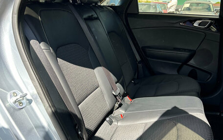 KIA cee'd III, 2019 год, 1 820 000 рублей, 13 фотография