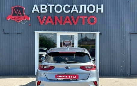 KIA cee'd III, 2019 год, 1 820 000 рублей, 7 фотография