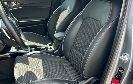 KIA cee'd III, 2019 год, 1 820 000 рублей, 10 фотография