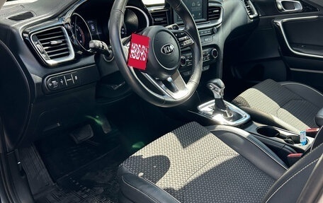 KIA cee'd III, 2019 год, 1 820 000 рублей, 9 фотография