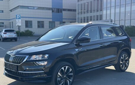 Skoda Karoq I, 2025 год, 3 150 000 рублей, 3 фотография