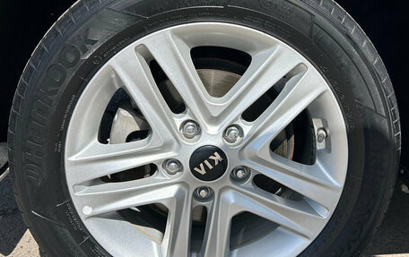 KIA cee'd III, 2019 год, 1 820 000 рублей, 28 фотография