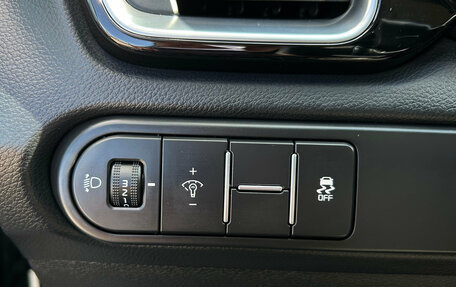 KIA cee'd III, 2019 год, 1 820 000 рублей, 26 фотография