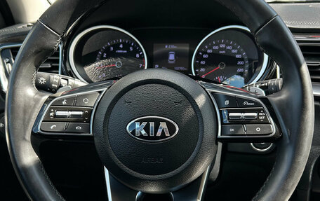 KIA cee'd III, 2019 год, 1 820 000 рублей, 18 фотография