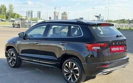 Skoda Karoq I, 2025 год, 3 150 000 рублей, 4 фотография