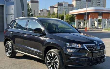 Skoda Karoq I, 2025 год, 3 150 000 рублей, 7 фотография