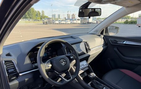 Skoda Karoq I, 2025 год, 3 150 000 рублей, 18 фотография