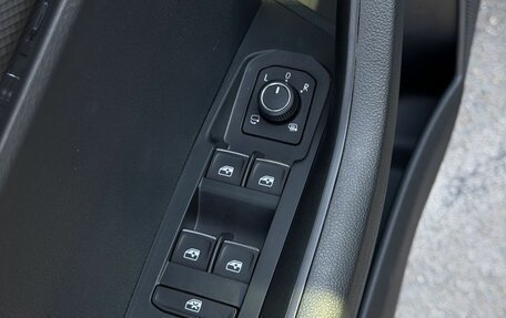 Skoda Karoq I, 2025 год, 3 150 000 рублей, 15 фотография