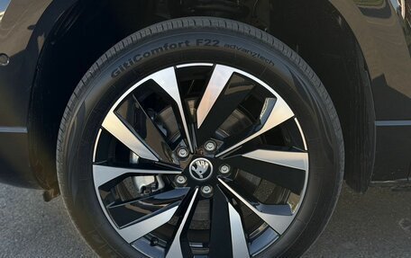 Skoda Karoq I, 2025 год, 3 150 000 рублей, 8 фотография