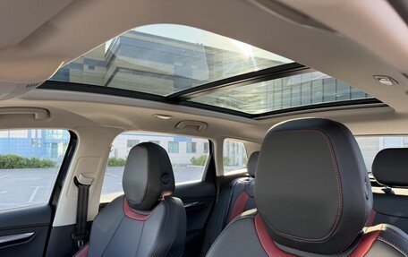 Skoda Karoq I, 2025 год, 3 150 000 рублей, 19 фотография