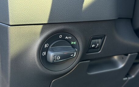 Skoda Karoq I, 2025 год, 3 150 000 рублей, 16 фотография