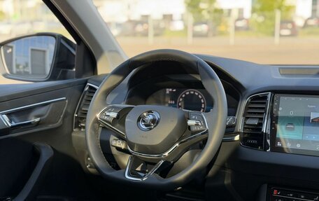 Skoda Karoq I, 2025 год, 3 150 000 рублей, 20 фотография