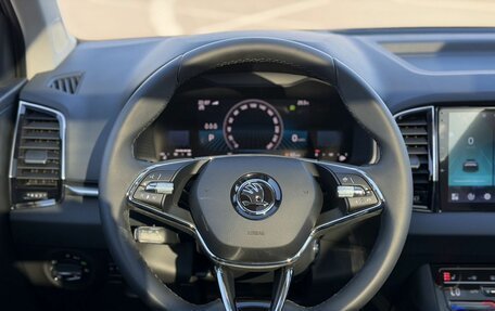 Skoda Karoq I, 2025 год, 3 150 000 рублей, 21 фотография