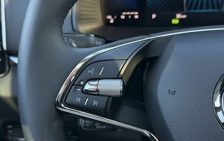 Skoda Karoq I, 2025 год, 3 150 000 рублей, 22 фотография