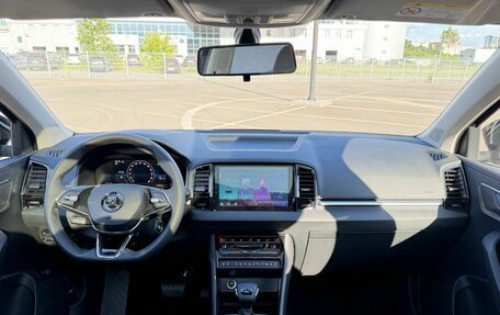 Skoda Karoq I, 2025 год, 3 150 000 рублей, 28 фотография