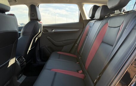 Skoda Karoq I, 2025 год, 3 150 000 рублей, 29 фотография