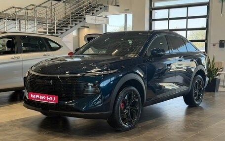 Haval F7, 2026 год, 3 699 000 рублей, 2 фотография