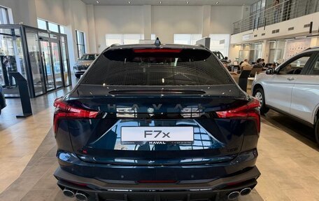 Haval F7, 2026 год, 3 699 000 рублей, 4 фотография