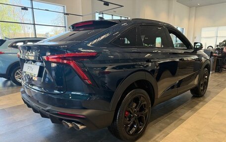 Haval F7, 2026 год, 3 699 000 рублей, 3 фотография
