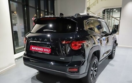 Haval H7, 2026 год, 3 999 000 рублей, 3 фотография