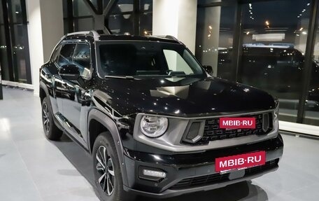 Haval H7, 2026 год, 3 999 000 рублей, 4 фотография