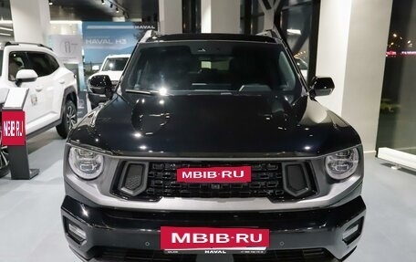 Haval H7, 2026 год, 3 999 000 рублей, 5 фотография