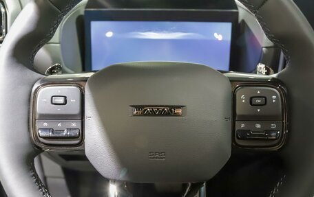 Haval H7, 2026 год, 3 999 000 рублей, 12 фотография