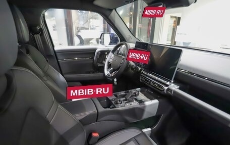 Haval H7, 2026 год, 3 999 000 рублей, 19 фотография