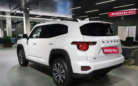 Haval H7, 2026 год, 4 199 000 рублей, 3 фотография