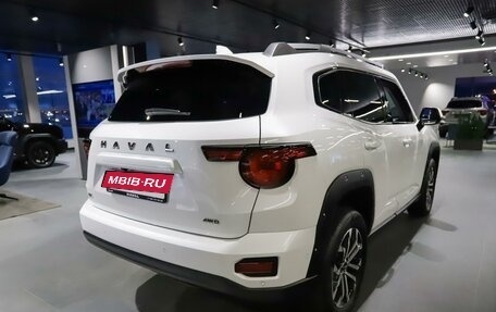Haval H7, 2026 год, 4 199 000 рублей, 5 фотография