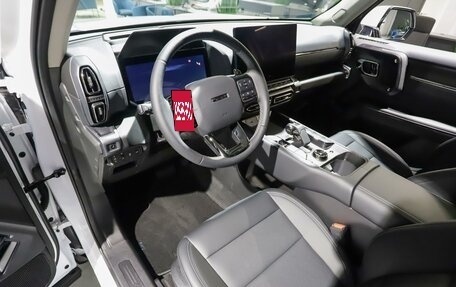 Haval H7, 2026 год, 4 199 000 рублей, 10 фотография