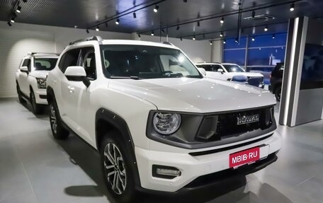 Haval H7, 2026 год, 4 199 000 рублей, 6 фотография