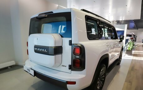 Haval H9, 2025 год, 4 699 000 рублей, 3 фотография