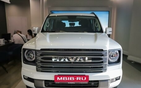 Haval H9, 2025 год, 4 699 000 рублей, 5 фотография
