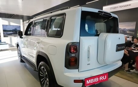 Haval H9, 2025 год, 4 699 000 рублей, 2 фотография