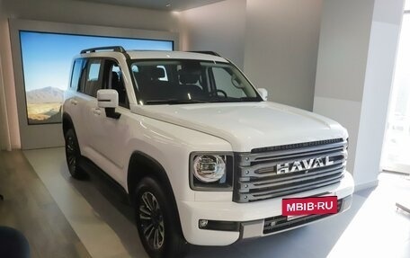 Haval H9, 2025 год, 4 699 000 рублей, 4 фотография