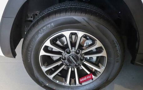 Haval H9, 2025 год, 4 699 000 рублей, 7 фотография