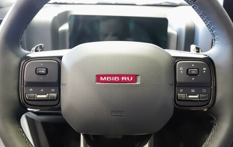 Haval H9, 2025 год, 4 699 000 рублей, 13 фотография