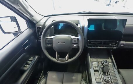 Haval H9, 2025 год, 4 699 000 рублей, 17 фотография