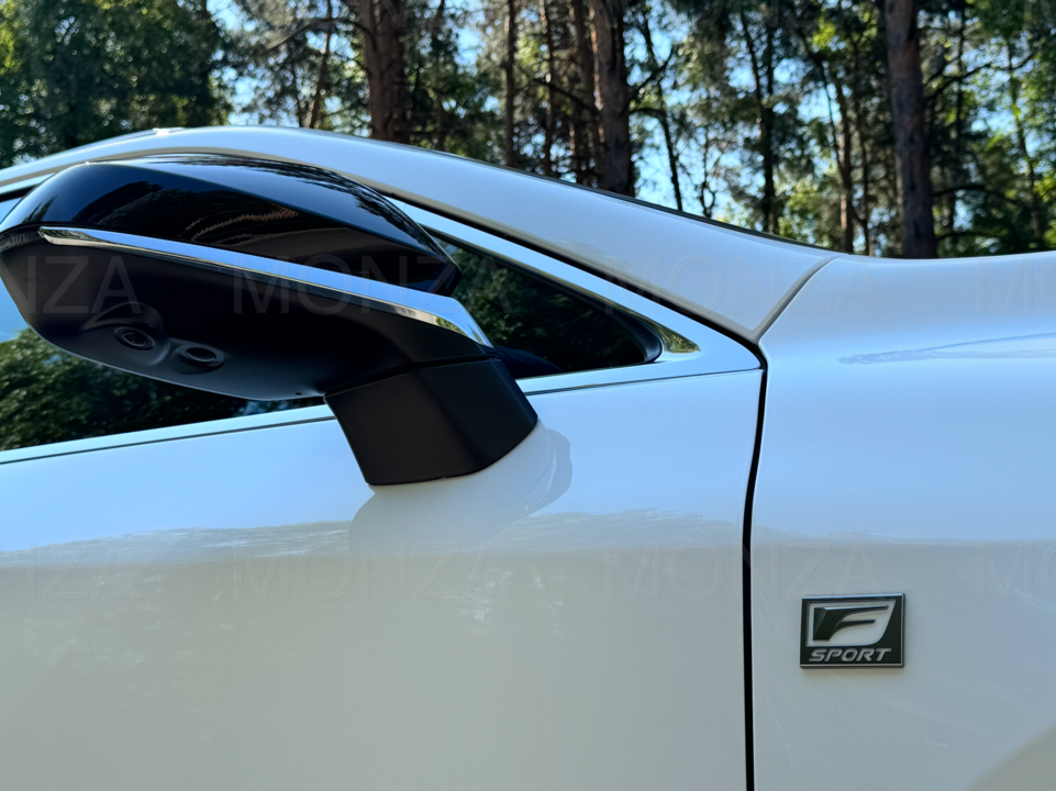 Lexus RX IV рестайлинг, 2026 год, 12 650 000 рублей, 18 фотография